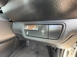 2022 Kia Cerato Sport