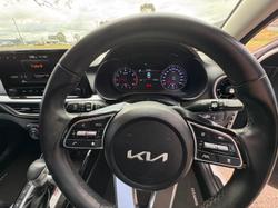 2022 Kia Cerato Sport