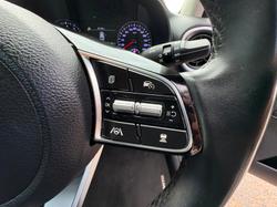 2022 Kia Cerato Sport