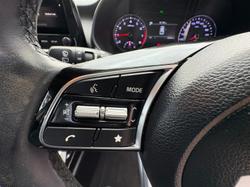 2022 Kia Cerato Sport