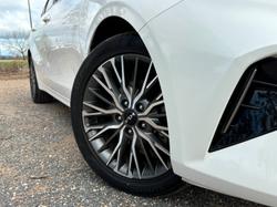 2022 Kia Cerato Sport