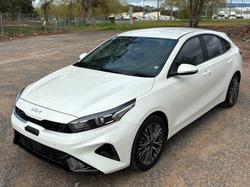 2022 Kia Cerato Sport