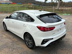 2022 Kia Cerato Sport