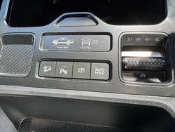 2025 KIA TASMAN