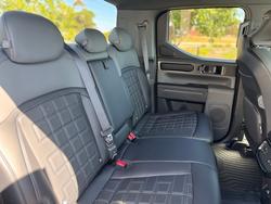 2025 KIA TASMAN