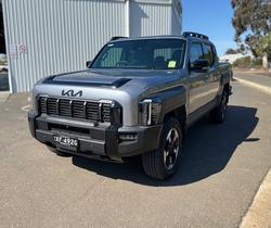2025 KIA TASMAN