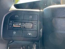 2025 KIA TASMAN