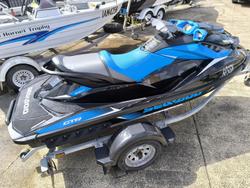2018 SEA-DOO GTR 230