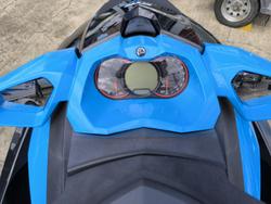 2018 SEA-DOO GTR 230