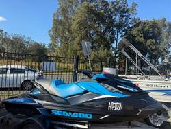 SEA-DOO GTR 230