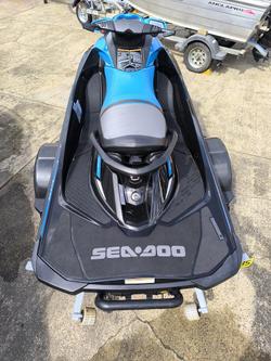 2018 SEA-DOO GTR 230