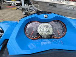 2018 SEA-DOO GTR 230