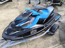 2018 SEA-DOO GTR 230