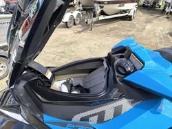 2018 SEA-DOO GTR 230