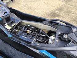 2018 SEA-DOO GTR 230