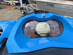 2018 SEA-DOO GTR 230