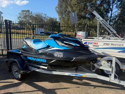 2018 SEA-DOO GTR 230