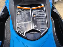 2018 SEA-DOO GTR 230