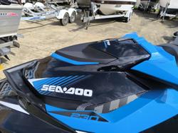 2018 SEA-DOO GTR 230