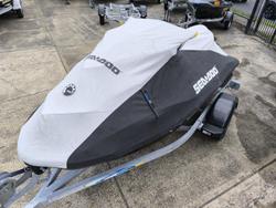 2018 SEA-DOO GTR 230
