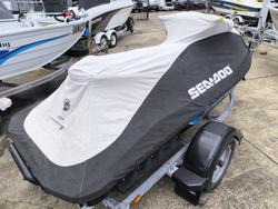 2018 SEA-DOO GTR 230