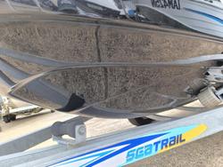 2018 SEA-DOO GTR 230