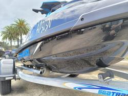 2018 SEA-DOO GTR 230