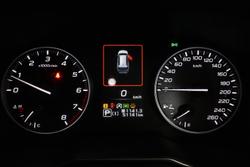 2022 Subaru Outback AWD Sport