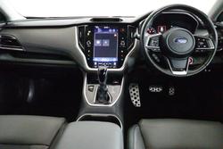 2022 Subaru Outback AWD Sport