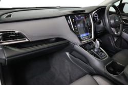 2022 Subaru Outback AWD Sport