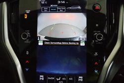 2022 Subaru Outback AWD Sport