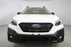 2022 Subaru Outback AWD Sport