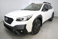 2022 Subaru Outback AWD Sport