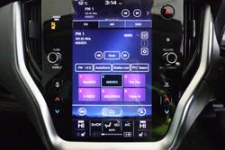 2022 Subaru Outback AWD Sport