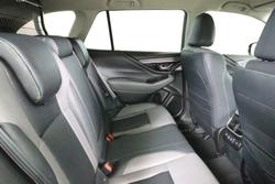 2022 Subaru Outback AWD Sport