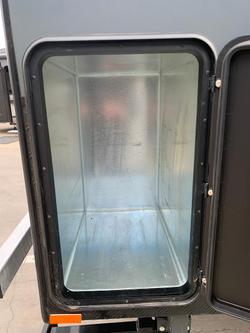 2024 Design RV Crx Semi Off Road Van 1-1, 18'8''