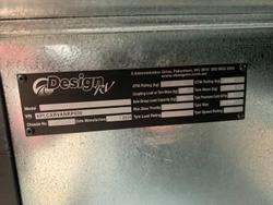 2024 Design RV Crx Semi Off Road Van 1-1, 18'8''