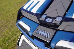 2023 Malibu Wakesetter 23 LSV