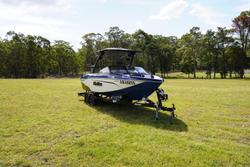 2023 Malibu Wakesetter 23 LSV
