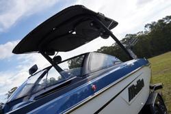 2023 Malibu Wakesetter 23 LSV