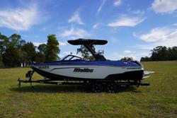 2023 Malibu Wakesetter 23 LSV