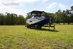 2023 Malibu Wakesetter 23 LSV