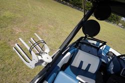 2023 Malibu Wakesetter 23 LSV