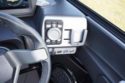 2023 Malibu Wakesetter 23 LSV