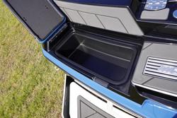 2023 Malibu Wakesetter 23 LSV