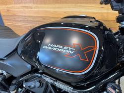 2024 Harley-davidson 2024 Harley-davidson 500CC X500 ?