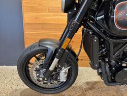2024 Harley-davidson 2024 Harley-davidson 500CC X500 ?