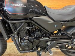 2024 Harley-davidson 2024 Harley-davidson 500CC X500 ?