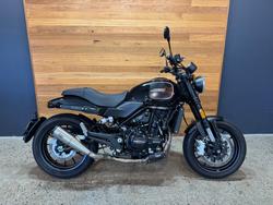 Harley-Davidson 2024 Harley-Davidson 500CC X500