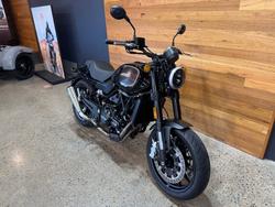 2024 Harley-davidson 2024 Harley-davidson 500CC X500 ?